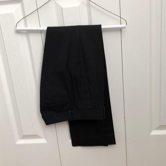 Banana Republic size 00 petite long Sloan Pant - Picture 1 of 7